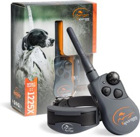 SportDOG Brand SportHunter X